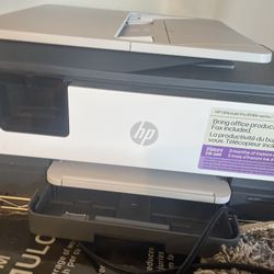 Hp Printer 