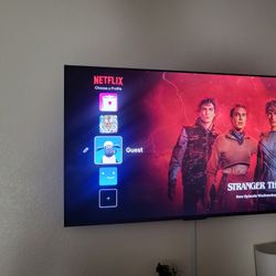 TCL- 50" Class S5-Series LED Smart Google TV2024
