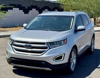 2015 Ford Edge