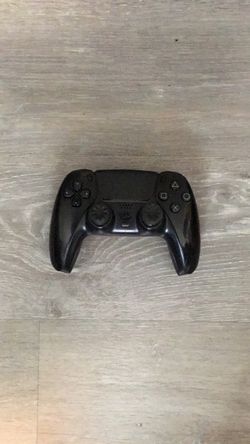 Ps5 Controller(With KontrolFreeks)