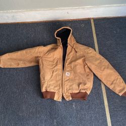 Carhartt Jacket