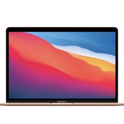 MacBook Air M1 2020