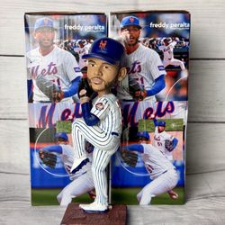 Freddy Peralta Bobblehead