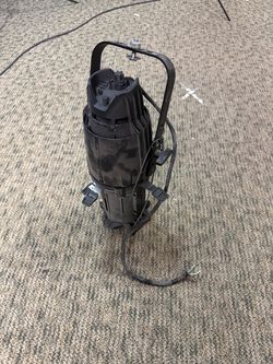 ETC Source Four Ellipsoidal Spotlight 575W