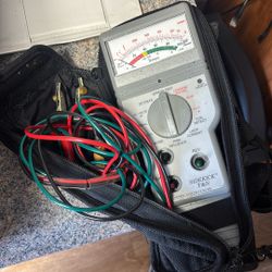 Side Kick Tempo Meter