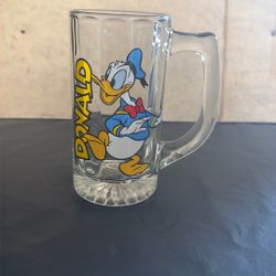 Donald Duck Mug