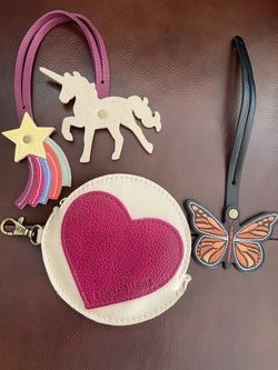 Portland Leather Flair /SOLD SEPARATELY