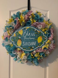 Wreaths