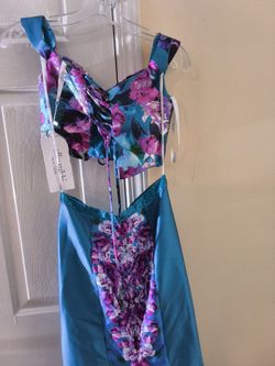 Party Dress Size. S