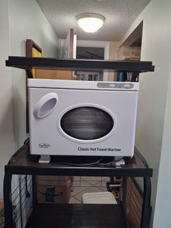Hot Towel Warmer