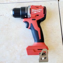 Milwaukee 18V Brushless Compact Drill Driver (Tool Only)