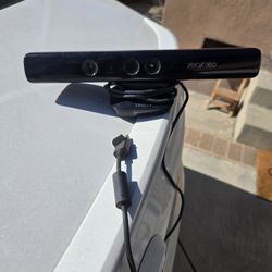 Xbox 360 Kinect Motion Sensor Camera 1414