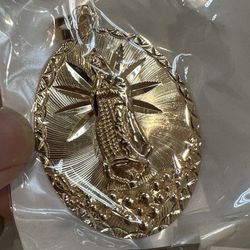 New Pendant