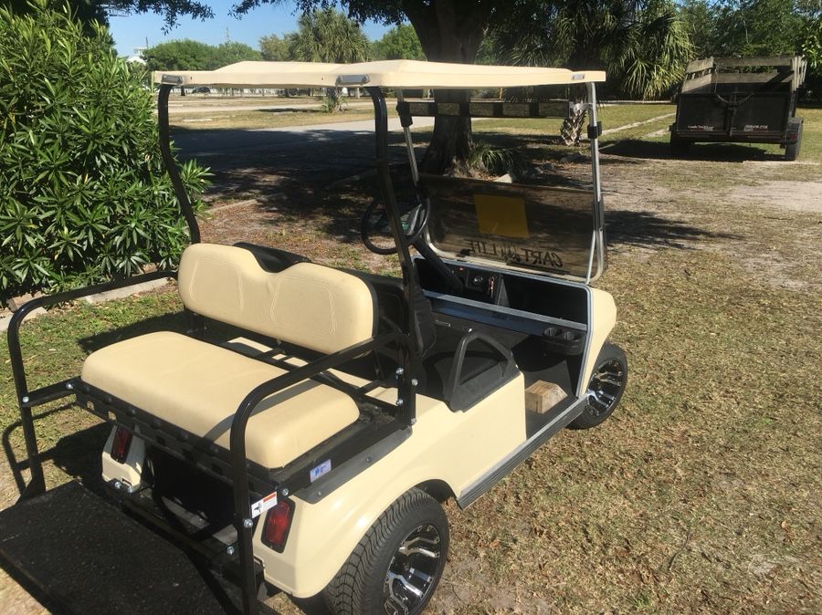 Club Car