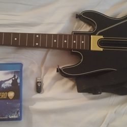 Guitar Hero Live PS4 