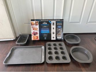 Ninja Bakeware Set