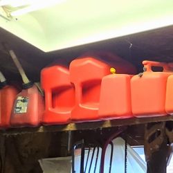 Gas Cans For Sale