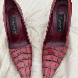 brand Donna Karan shoes