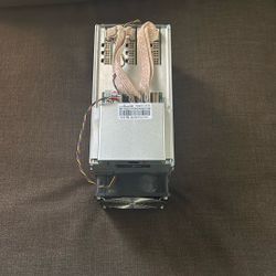 Antminer D3