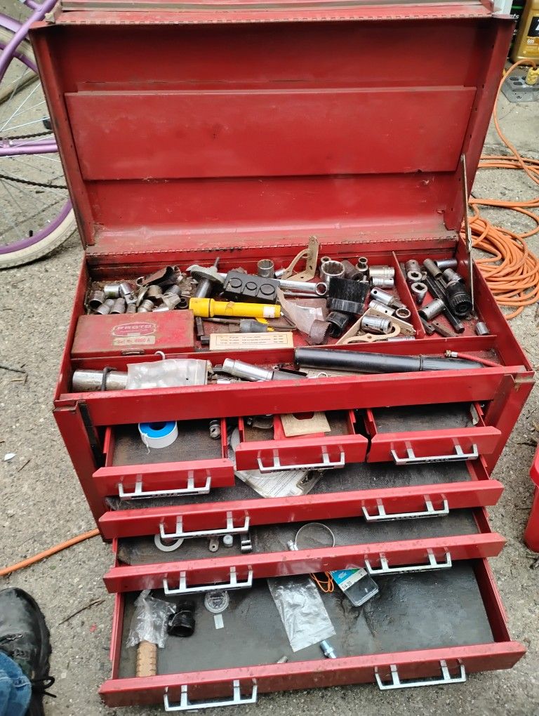 Proto Tool Box