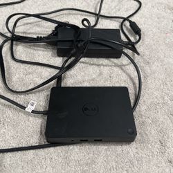 Dell Dock WD15