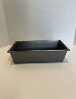 10" baking pan