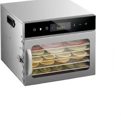 Freeze Dryer, Food Dehydrator, 