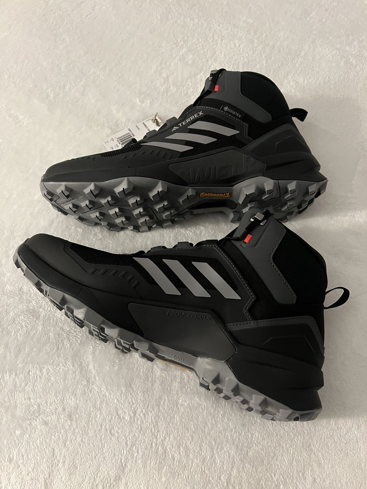 adidas Terrex Swift R3 Mid GTX