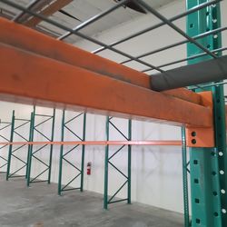 Pallet Rack