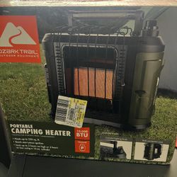 Camping Heater