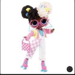 LOL Tweens gracie Skates