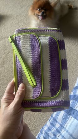Vera Bradley Wristlet