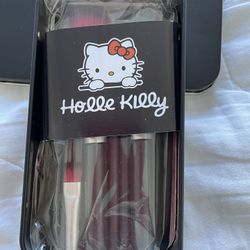 Hello Kitty Makeup Brush 