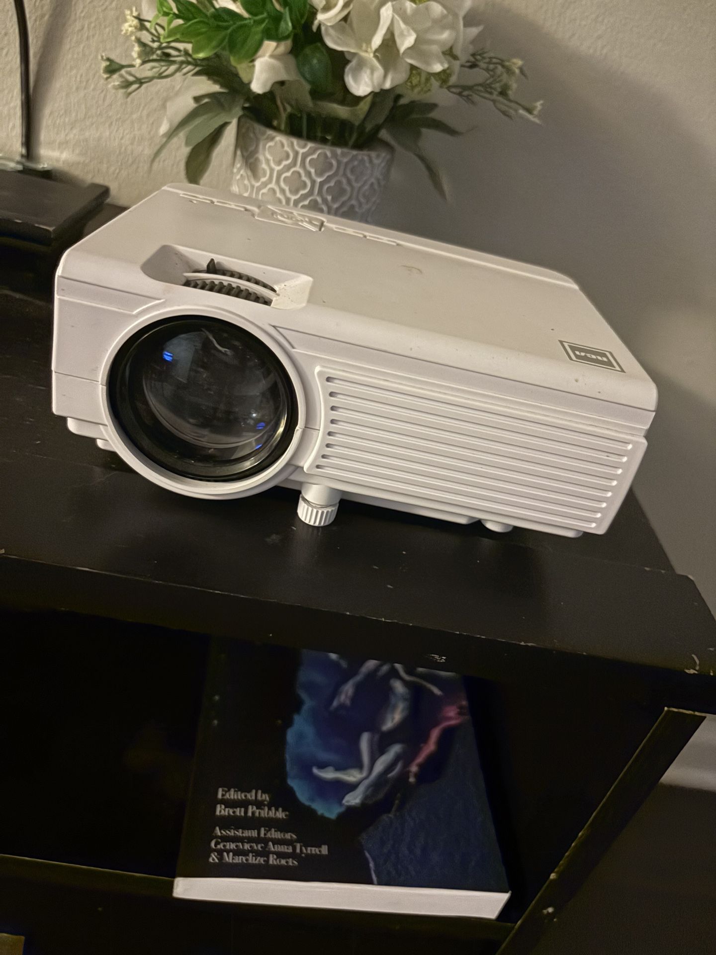Projector