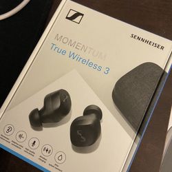 Sennheiser Momentum True Wireless 3