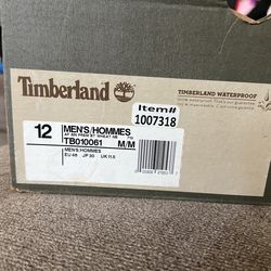 Timberland