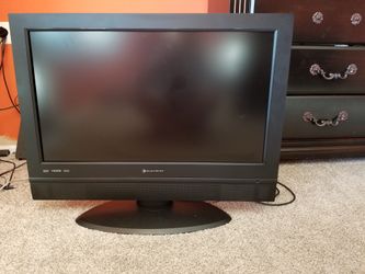 Flat screen 32 inch tv!