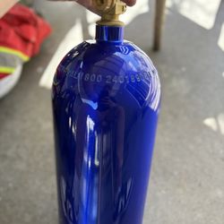 new nos tank 10!pounder 