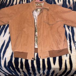Vintage Jacket 
