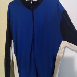 XXL Ralph Lauren (POLO) Track Jacket $40