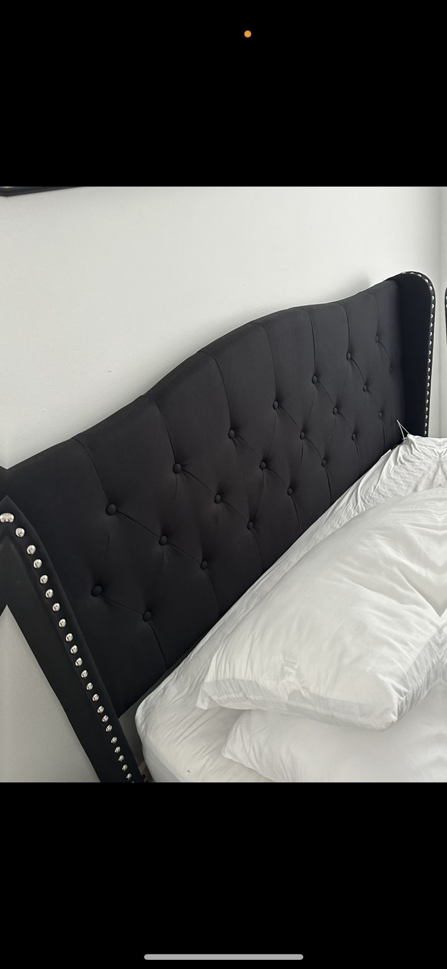 Queen Bed frame