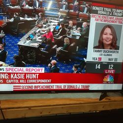 55inches Tcl Roku tv 4 K