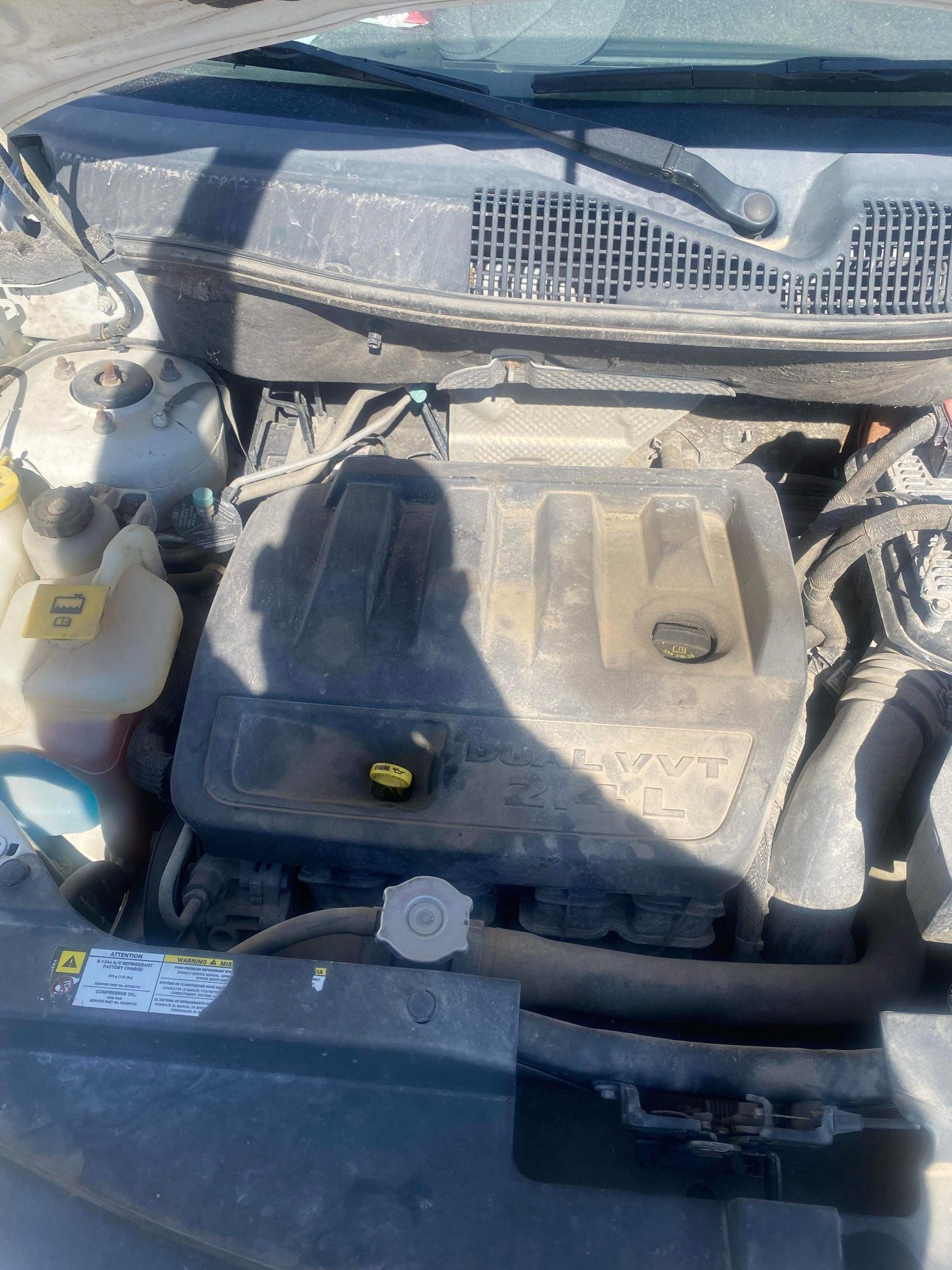2011 Jeep Compass
