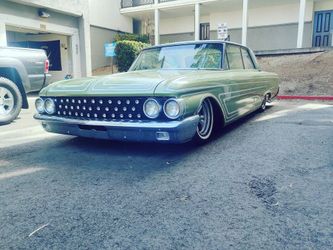 Event Car/Wedding Car