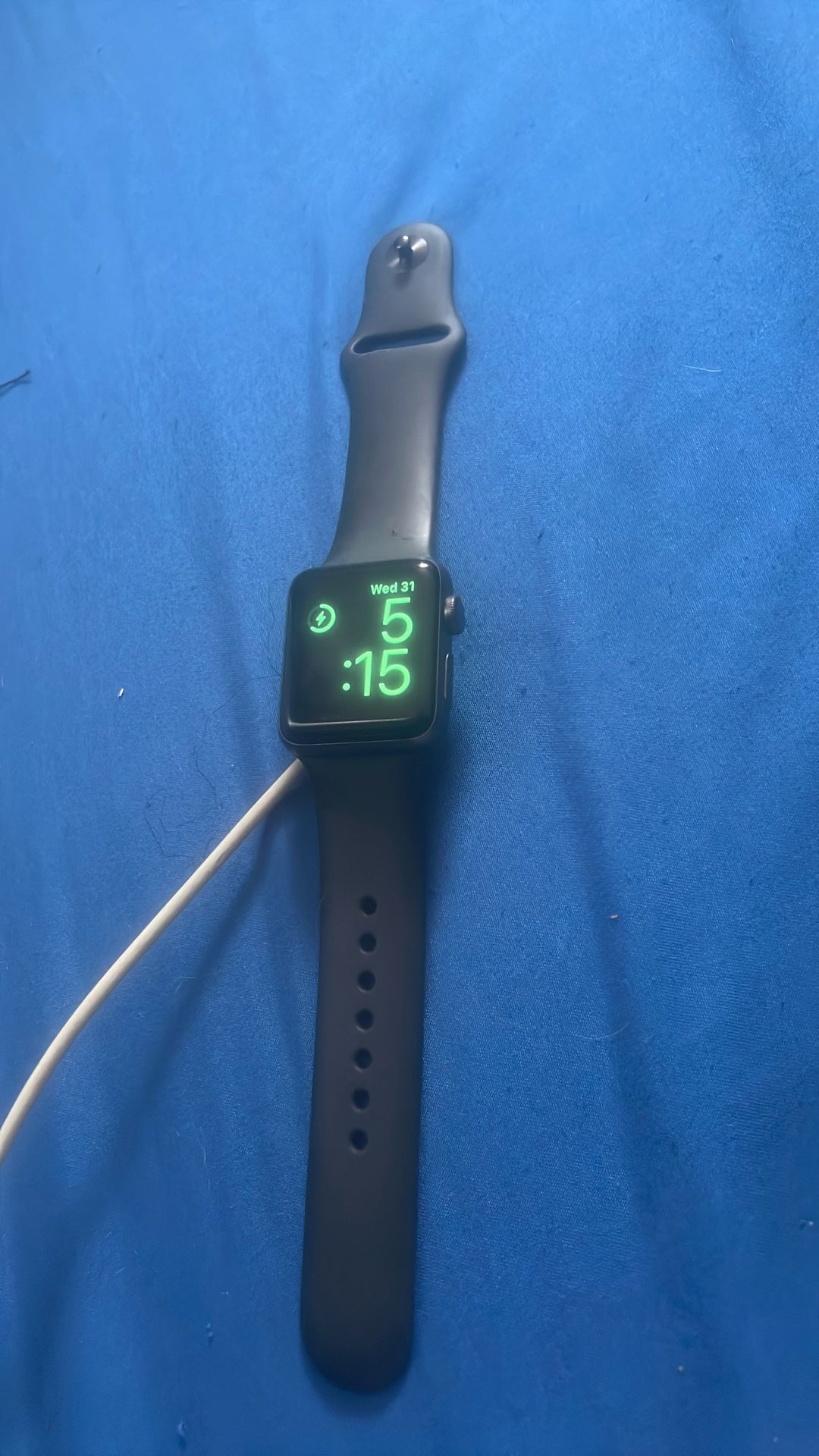 apple watch series 3