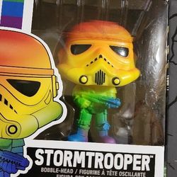 Funko Pops