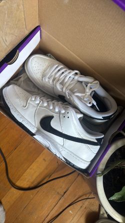 Nike sb Dunk