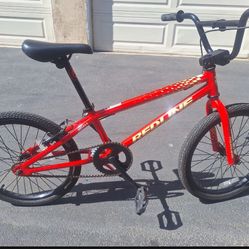 Redline Boys Bike