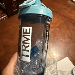 Blender Bottle
