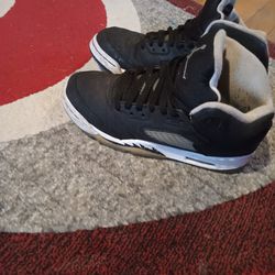 Jordan 5s Size 6.5 